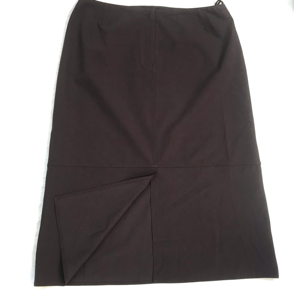 Anne Klein Women’s Career Skirt Size 8 29x26